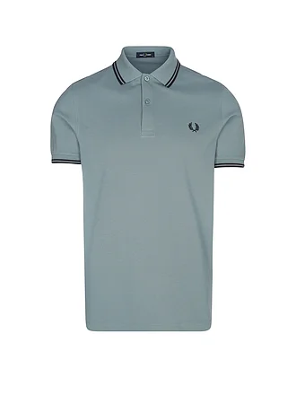 FRED PERRY